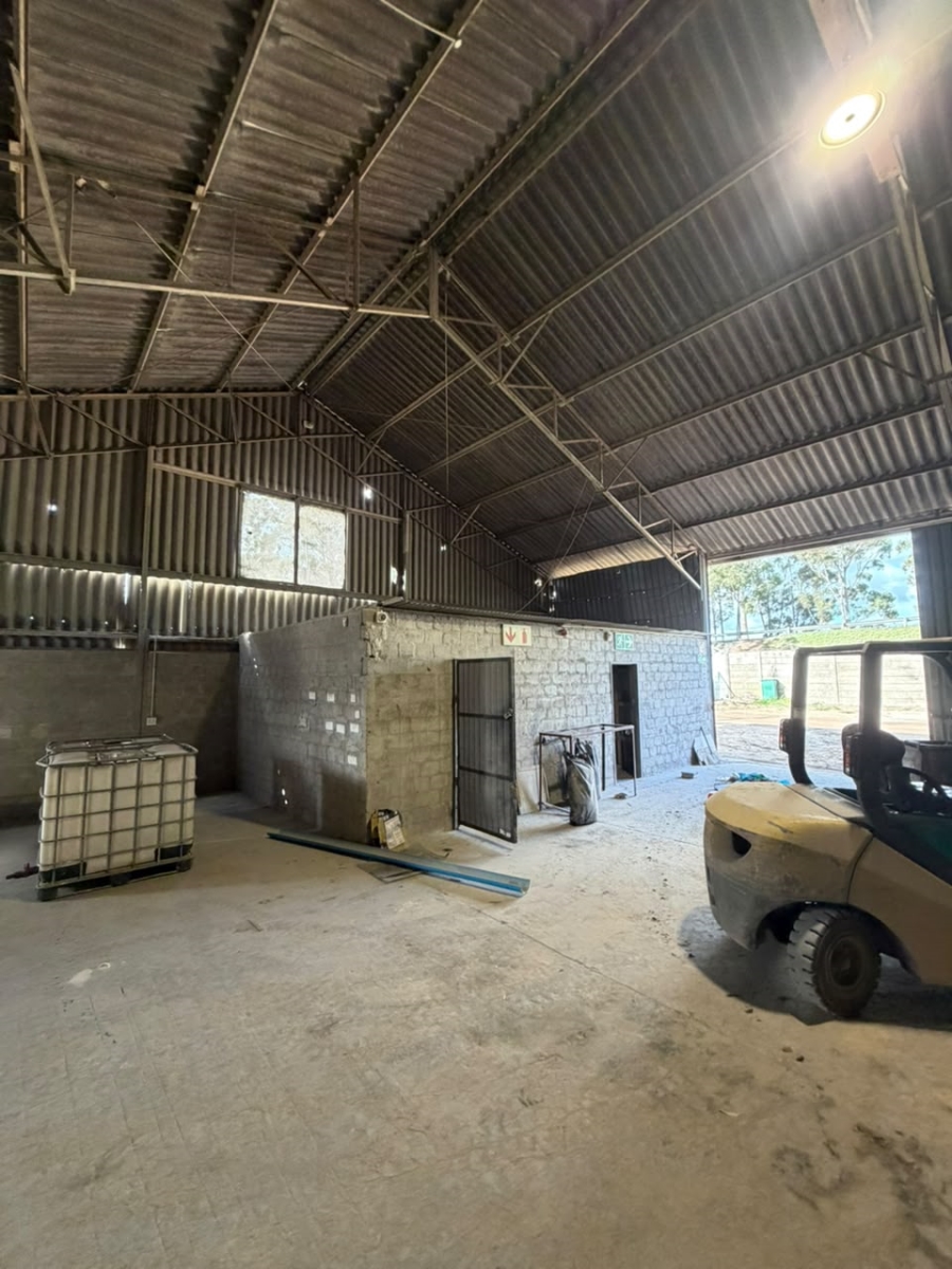 To Let Commercial Property for Rent in Fisantekraal Western Cape